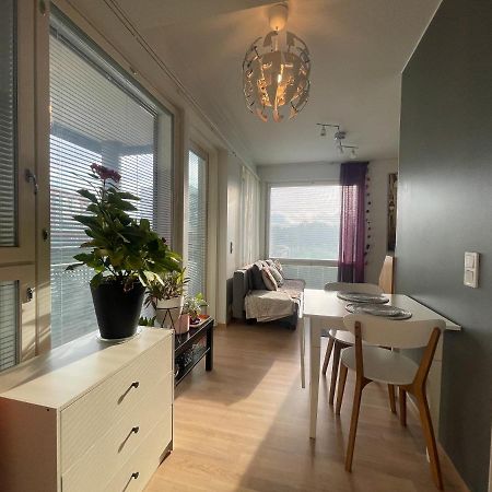 The Wildflower Apartment Turku Eksteriør billede