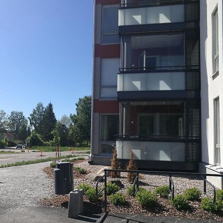 The Wildflower Apartment Turku Eksteriør billede