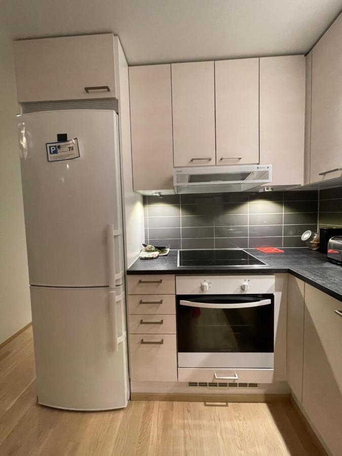 The Wildflower Apartment Turku Eksteriør billede