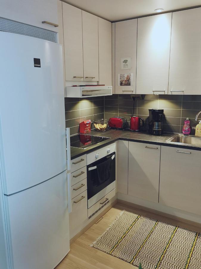 The Wildflower Apartment Turku Eksteriør billede