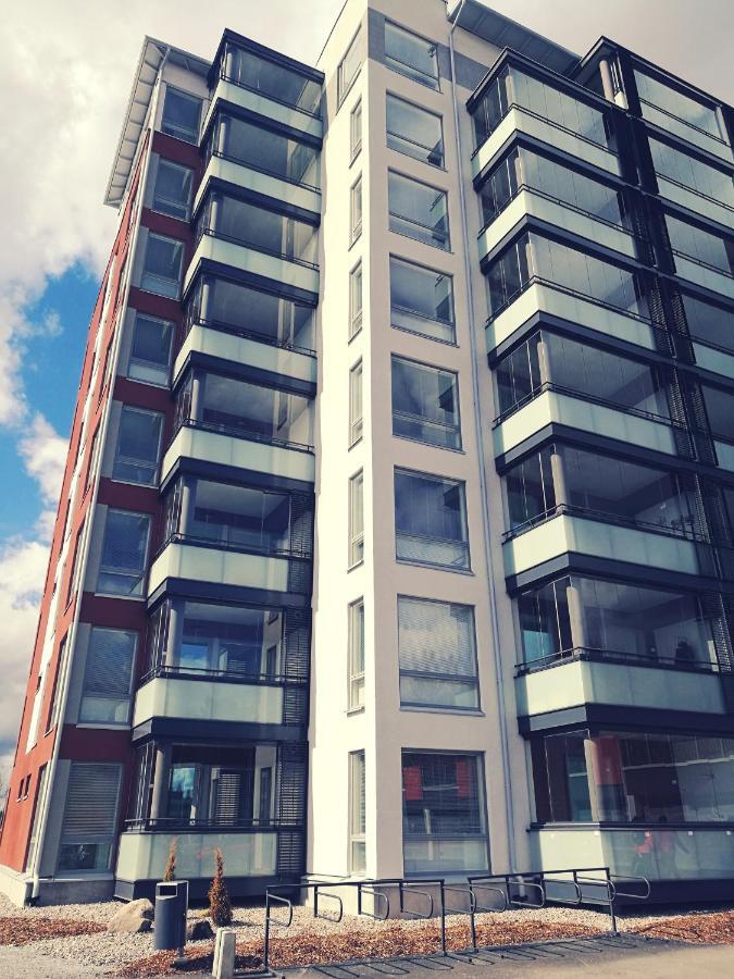 The Wildflower Apartment Turku Eksteriør billede